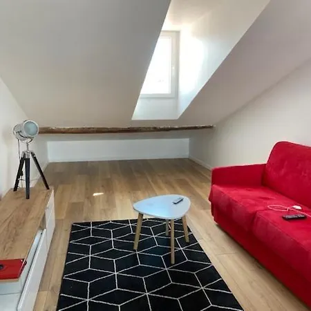 Apartman A 100 M De La Climatise Cannes