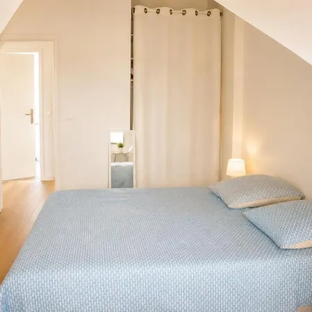 Apartman A 100 M De La Climatise Cannes